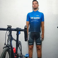 Jacob Nuñez - Masters MTB racer