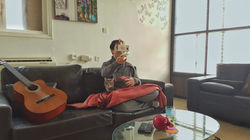 התקן ראש לטלפונים