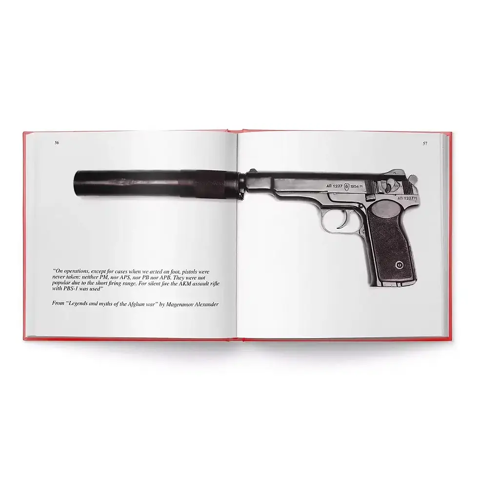 Thumbnail: Soviet Weapons of the Afghan War