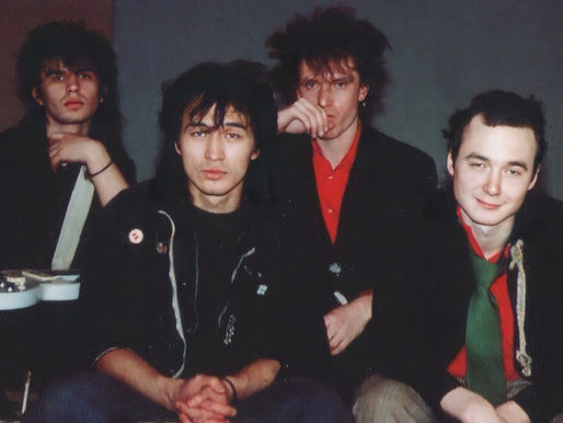 Why Soviet Soldiers Didn't Listen to Kino Band During the Wars in Afghanistan and Chechnya?