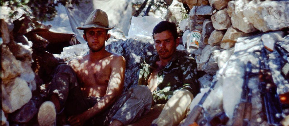 Soviet ranks - what they actually meant in Afghanistan