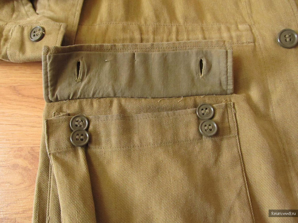 M88 Afghanka