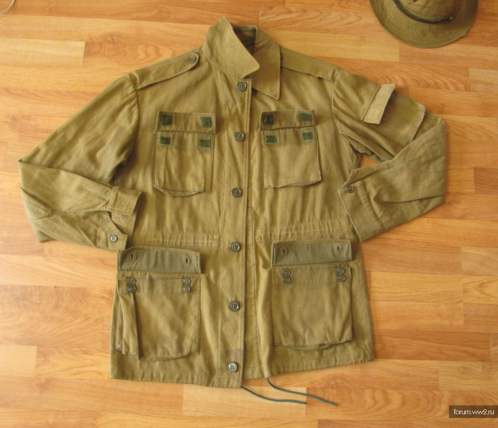 M88 Afghanka