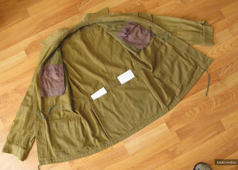 M88 Afghanka