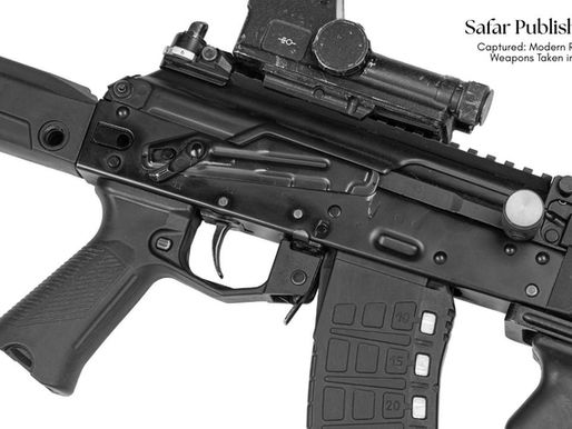 Safar Publishing news
