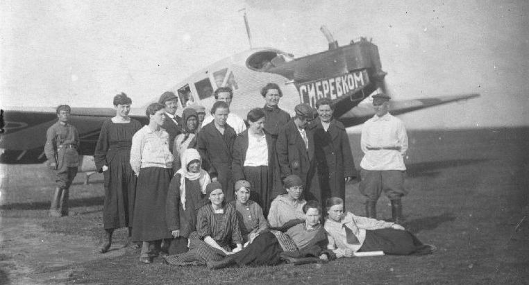 The Creation of the Soviet Airborne Forces: Origins and Early Development (1928–1941)