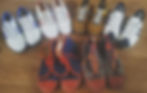 Soviet footwear in Afghanistan
