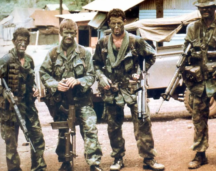 Australians in Vietnam