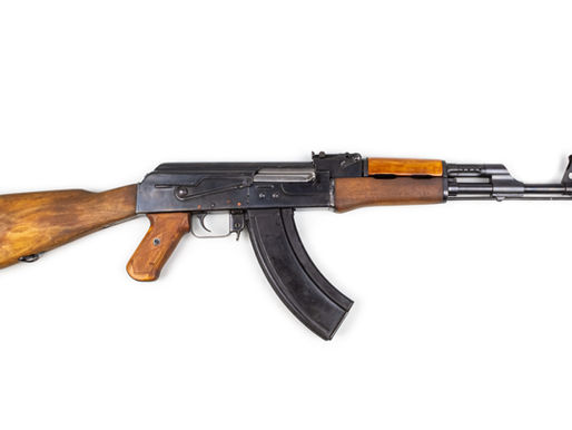 Very brief history of AK evolution - from the creation till today