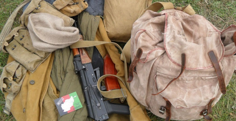 Tips on how to look pro during the reenactment events