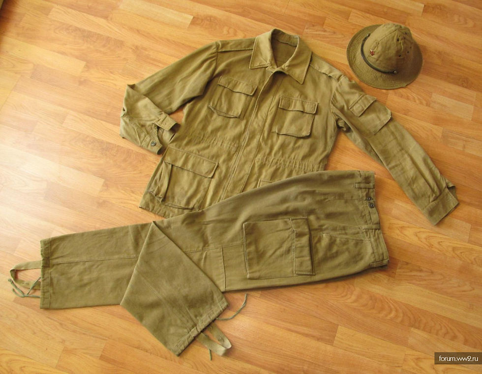 M88 Afghanka