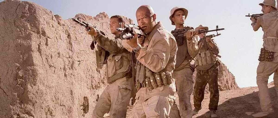 Top-5 best movies about Soviet-Afghan war