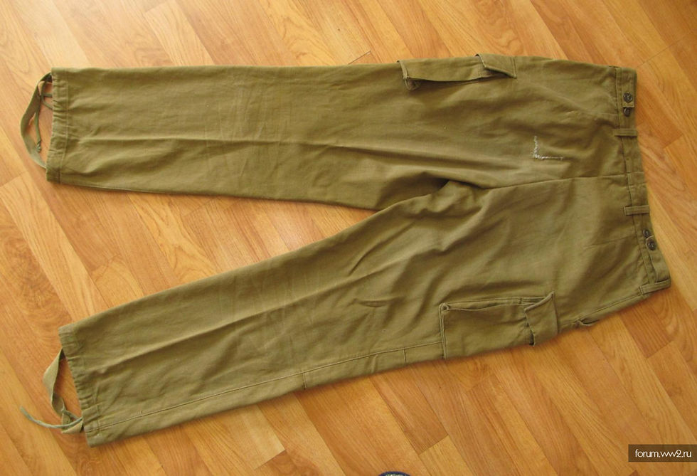 M88 Afghanka