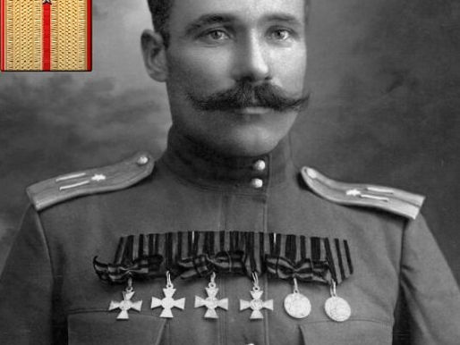 Soviet Warrant Officer or Praporshik - what was his role?