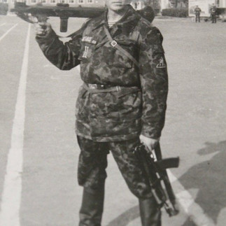 RPG-7D