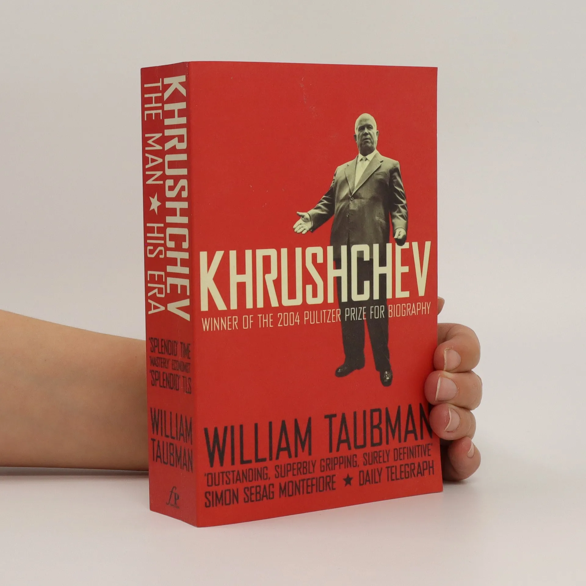 Best books on Soviet Union