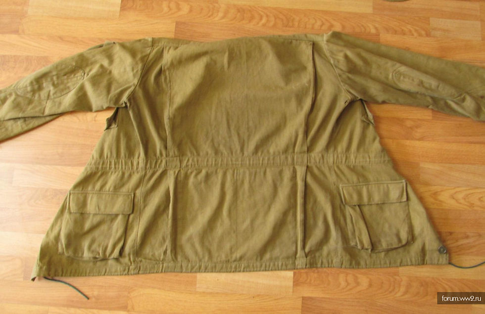 M88 Afghanka