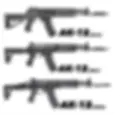 AK-12 variants
