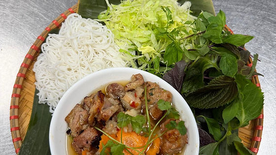 88. Bun Cha Ha Noi (a,f)
