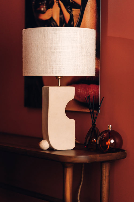 une lampe crée par feel objets singuliers
