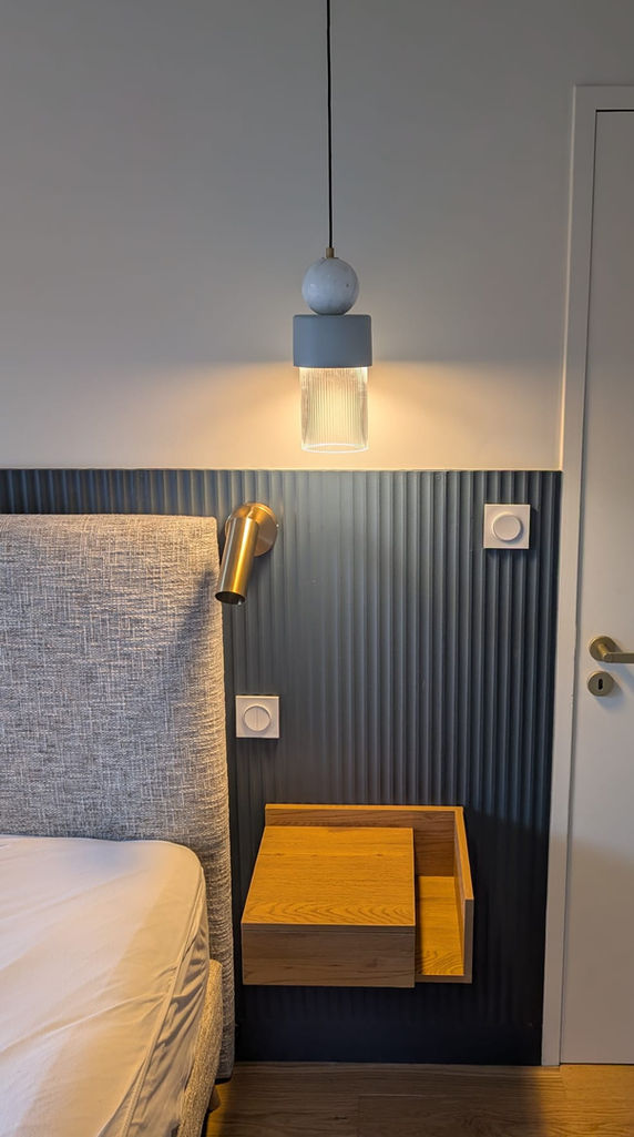 chambre maison pyla
