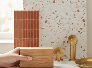 Architecte d'intérieur en coaching projet à distance