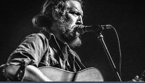 Tyler Childers SNIPE HUNTER Listening Party