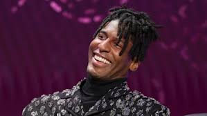 Jon Batiste BIG MONEY Advance Listening Party