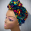 Thumbnail: Tanwa Braid Pre-tied Headwrap 
