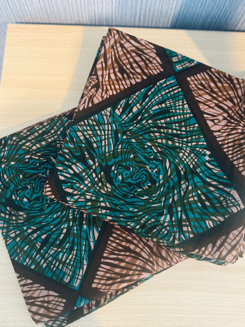 Thumbnail: Layo Headwrap