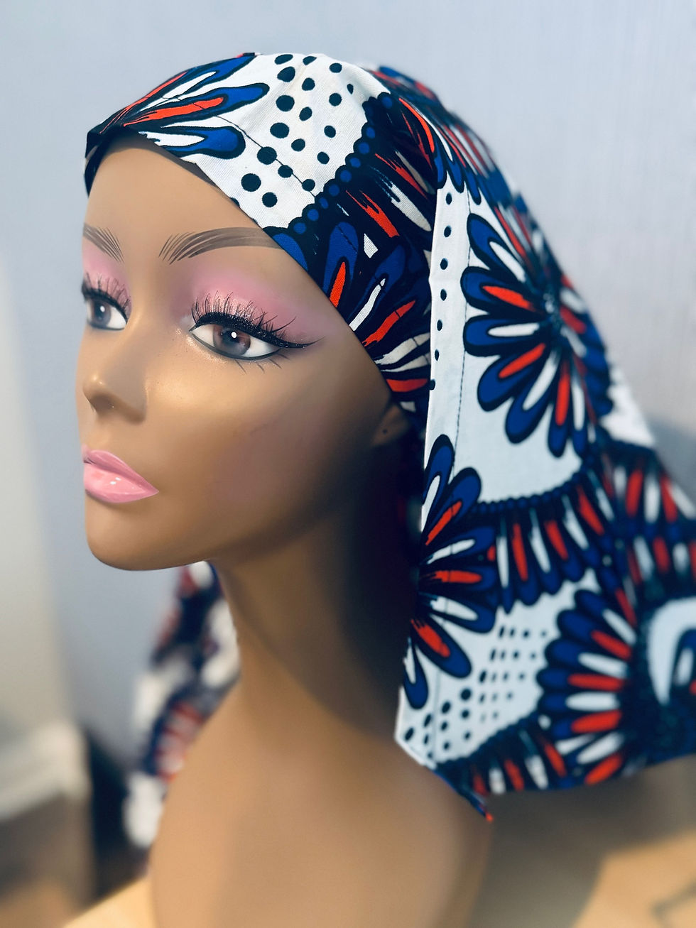 Thumbnail: Kuye Headwrap