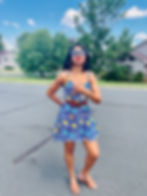 Thumbnail: Ariyike