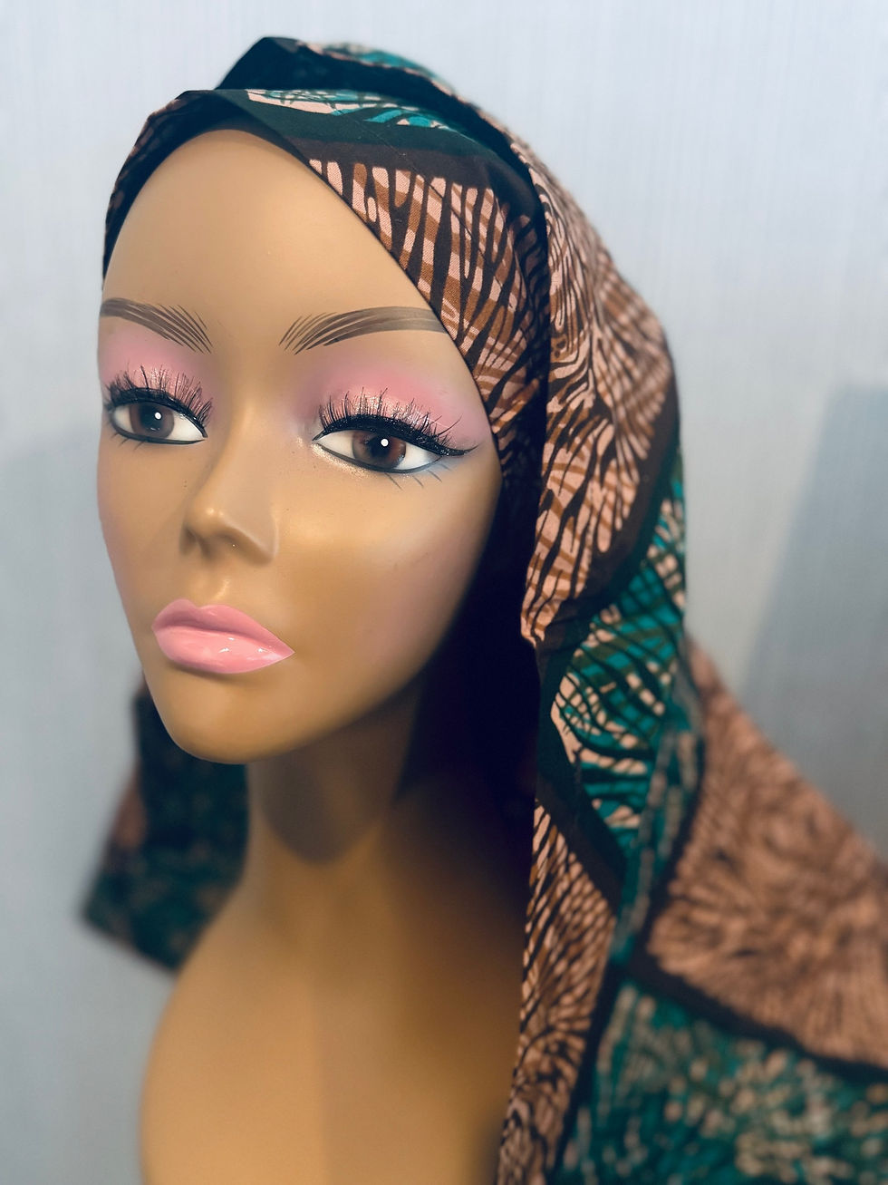 Thumbnail: Layo Headwrap