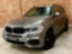 Thumbnail: BMW X5 xDrive40e iPerformance M-Pack