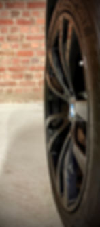 Thumbnail: BMW X5 xDrive40e iPerformance M-Pack