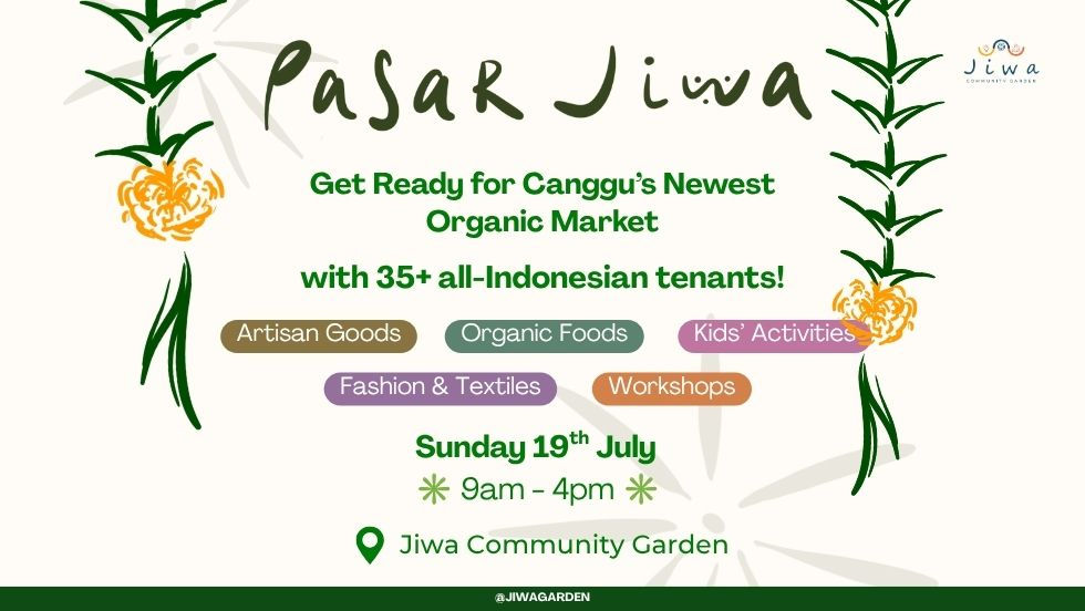 Pasar Jiwa