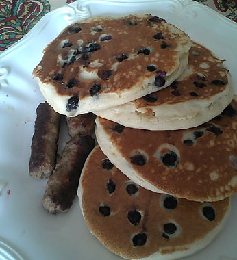 homemade goodness easy recipes