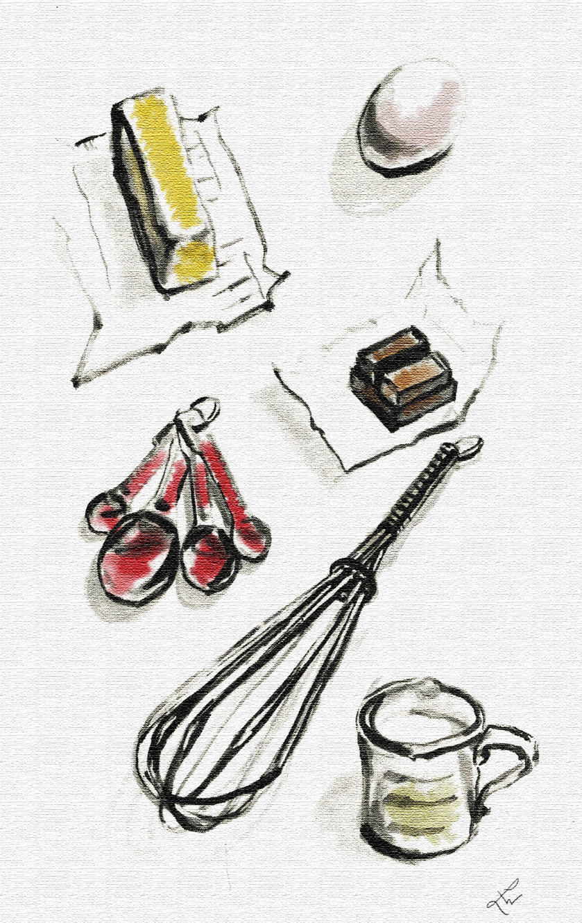 Butterscotch Pie Homemade Goodness Easy Recipes