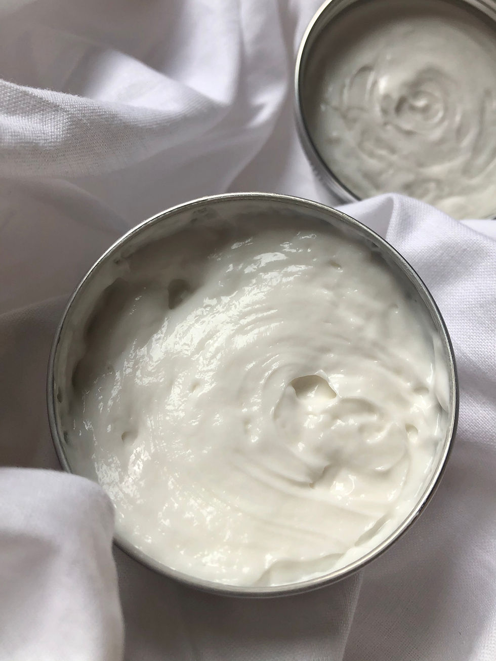 Lotion Pod