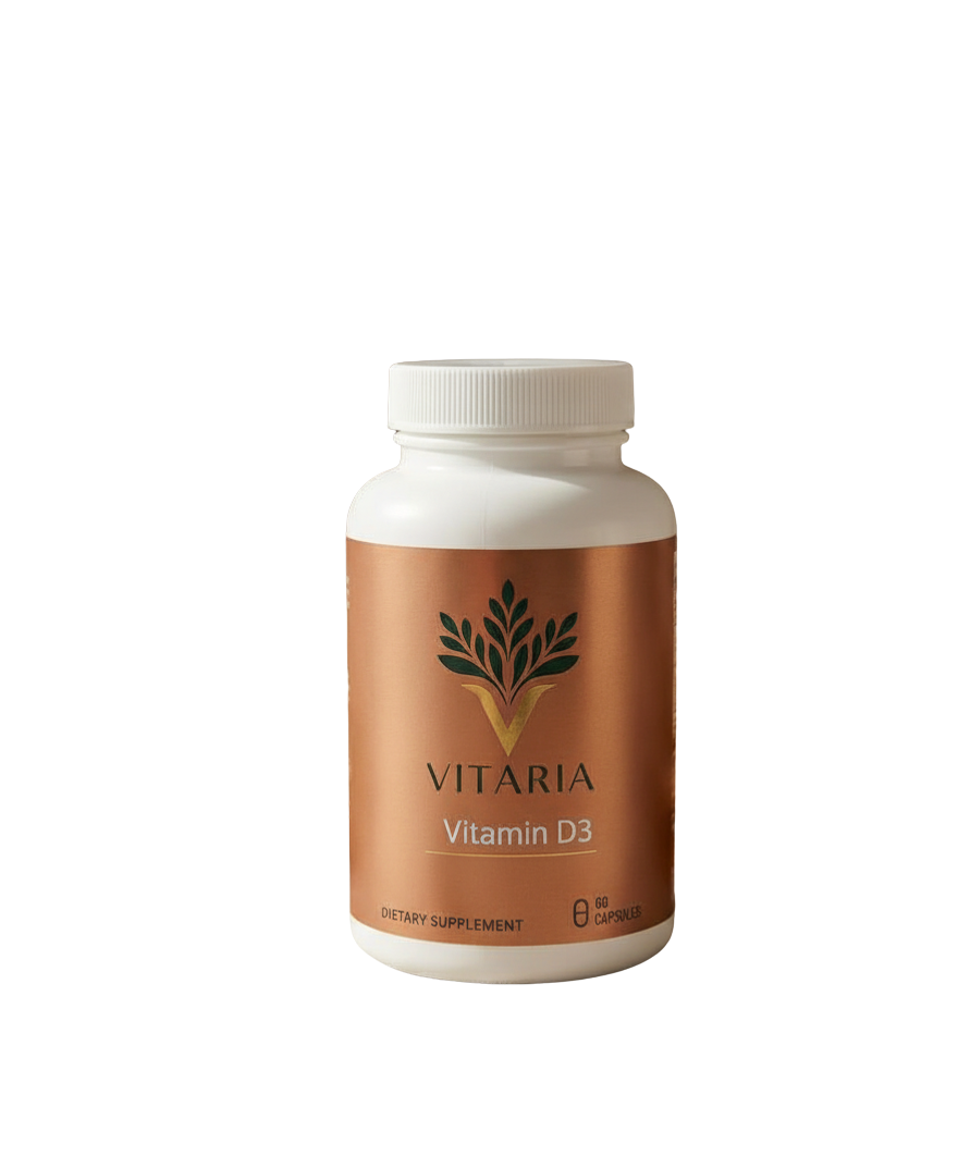 Vitamin D3