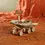 Miniature : Puzzle 3D bois | Rover Vagabond