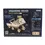 Miniature : Puzzle 3D bois | Rover Vagabond