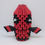 Miniature : Kit Origami 3D - Deadpool