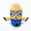 Miniature : Kit Origami 3D - Bob Minion