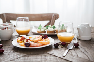 The 5 Key Skills of Healthy Eaters