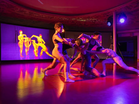 Heat-Us: where thermal imaging, philosophy and neurosciences dance together