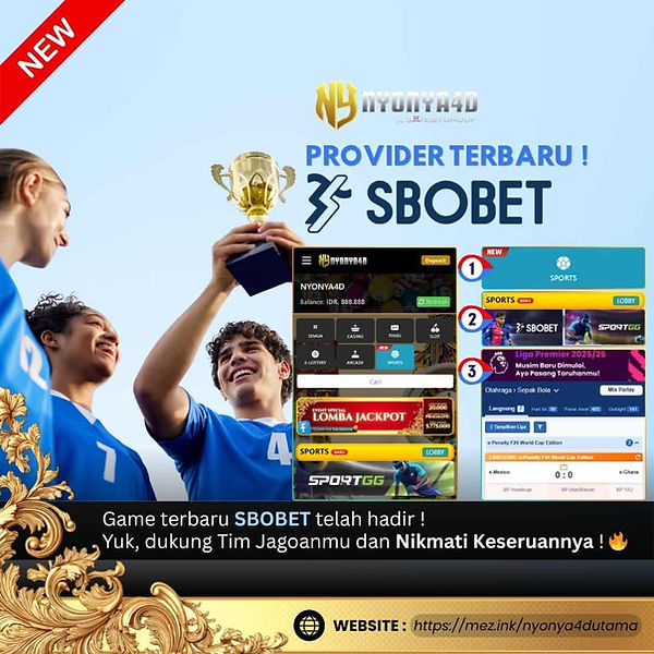 [N4D] SOSMED - GAME BARU SBOBET (1).jpg