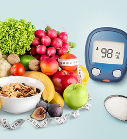 nutrition et diabète