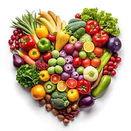 cardio et nutrition