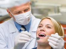 How to Find a Dependable, Affordable Dentist in Your Area